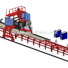 Gantry H Beam Welding Machine, H Beam welding machine, welding service